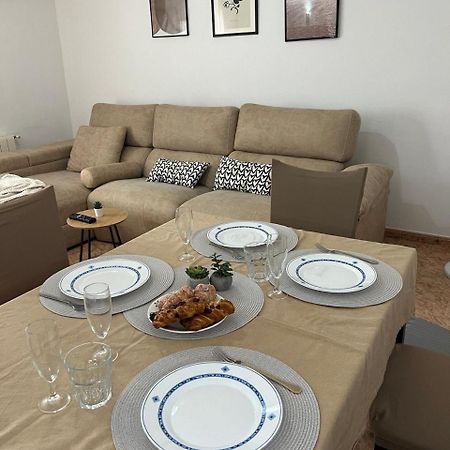 Piso Ideal Para Una Familia Ubicado Cerca Del Mar Blanes Exteriér fotografie