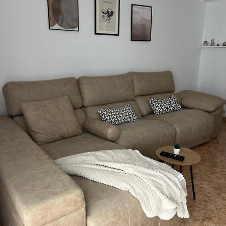 Piso Ideal Para Una Familia Ubicado Cerca Del Mar Blanes Exteriér fotografie
