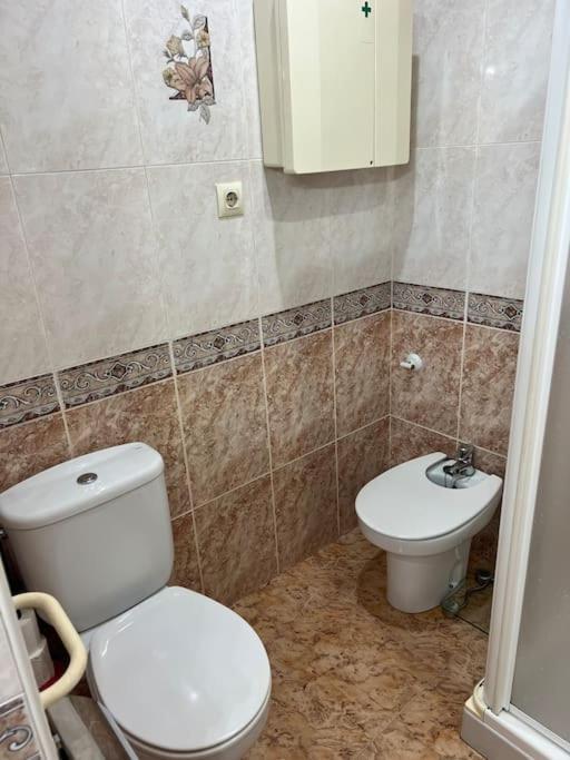 Piso Ideal Para Una Familia Ubicado Cerca Del Mar Blanes Exteriér fotografie